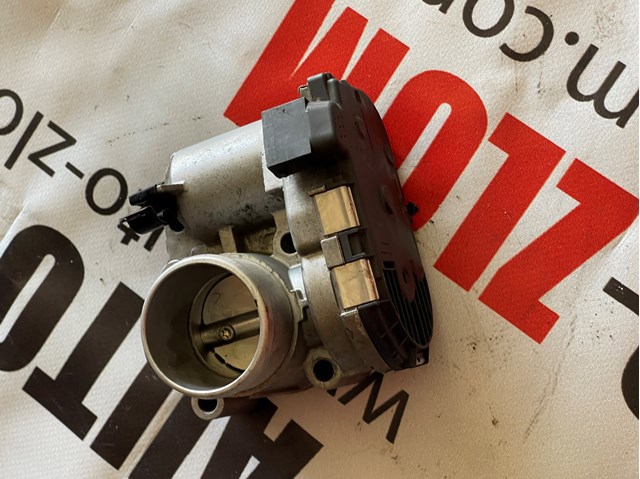 Блок дроссельной заслонки 0280750042 FIAT