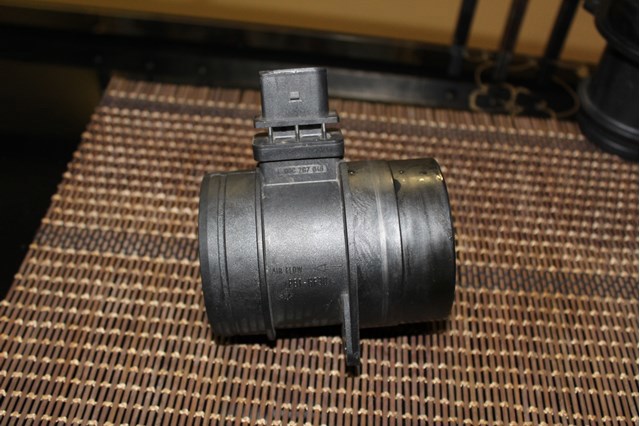BOSCH 0281002735 Датчик потока (расхода) воздуха, расходомер M.A.F. - (Mass Airflow) в наличии Черновцы