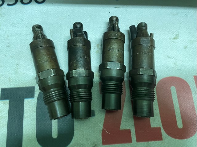 Форсунки 028130201B VAG