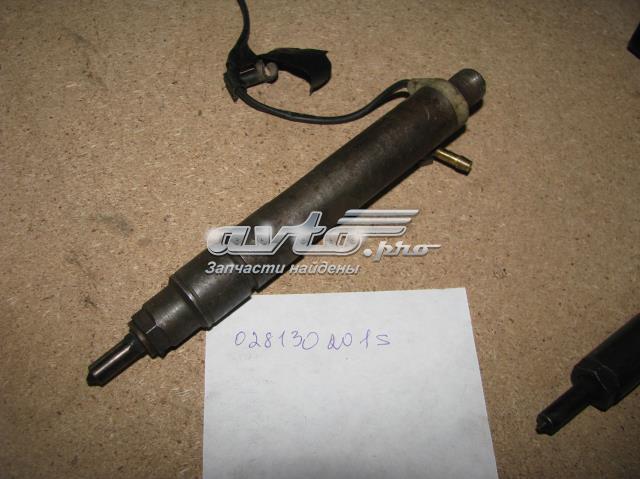 Форсунка дизельная в сборе 028130201S VAG