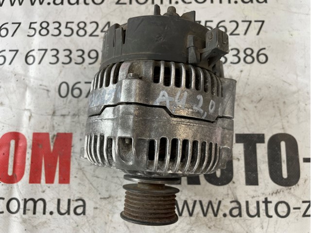 Генератор 028903025Q VAG