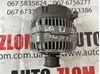 Автомобильный генератор 028903025S VAG