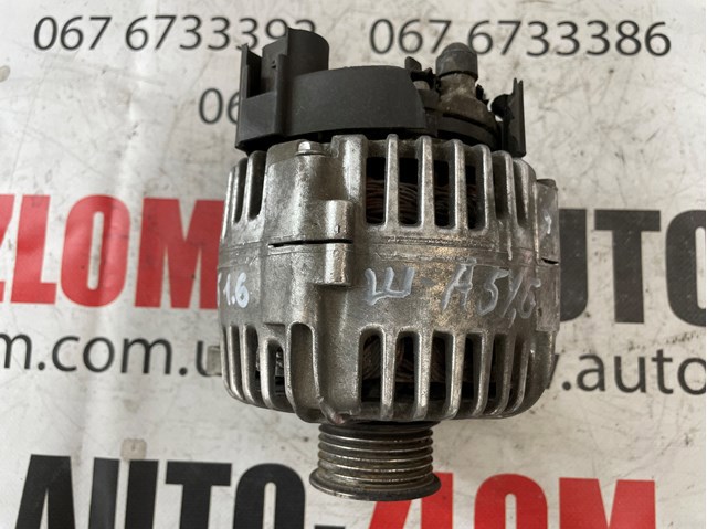Генератор автомобильный 03C903023B VAG