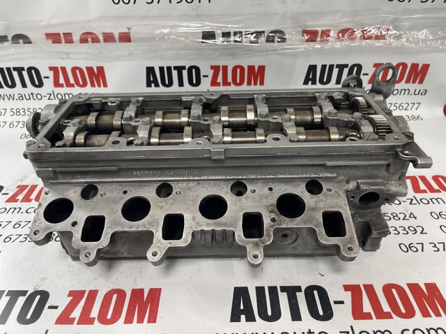 Головка 03L103286A VAG