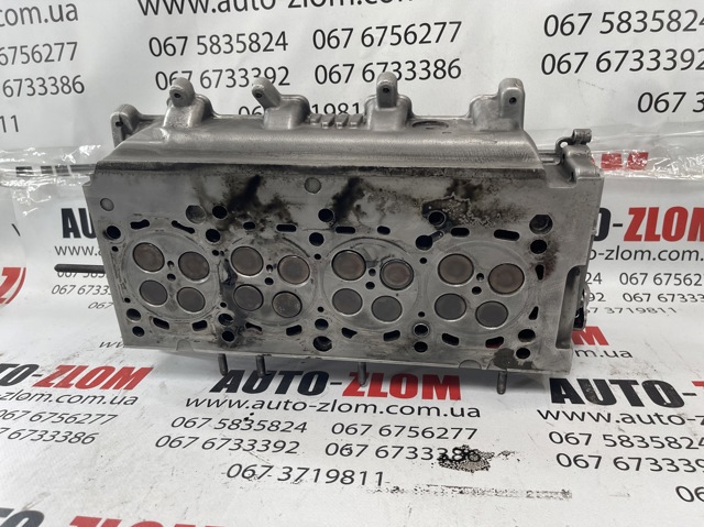 03L103286A ГБЦ купить Хмельницкий