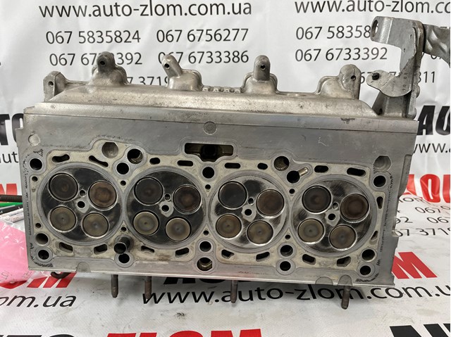 03L103373 VAG Головка блока цилиндров (ГБЦ) купить в Львов