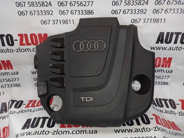 03L103925Q VAG Крышка двигателя купить в Одесса