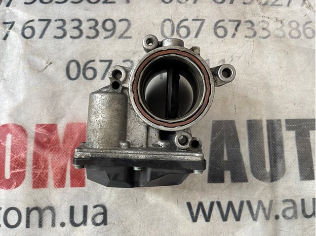 03L128063E VAG Дроссельная заслонка купить в Кривой Рог