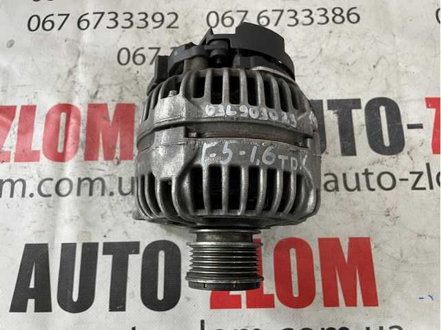 03L903023 VAG Генератор купить в Ужгород