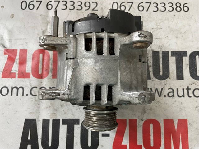 03L903023E VAG Генератор купить в Запорожье