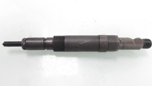 Форсунка дизельная в сборе 0432133800 BOSCH