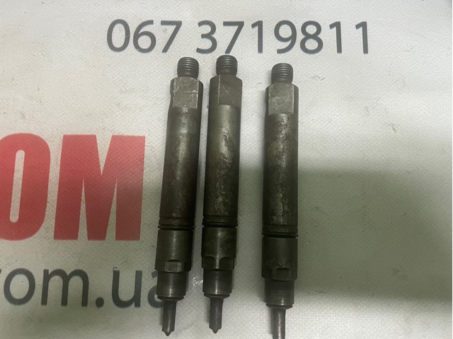 Форсунка инжектора 0432193757 IVECO