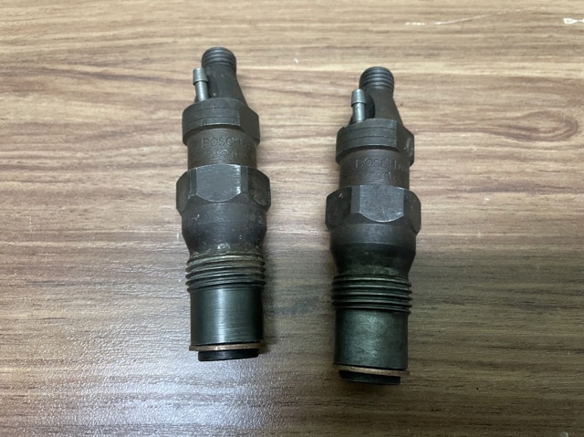 Форсунка инжектора 0432217299 BOSCH