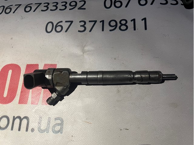 Форсунка инжектора 0445110011 MERCEDES
