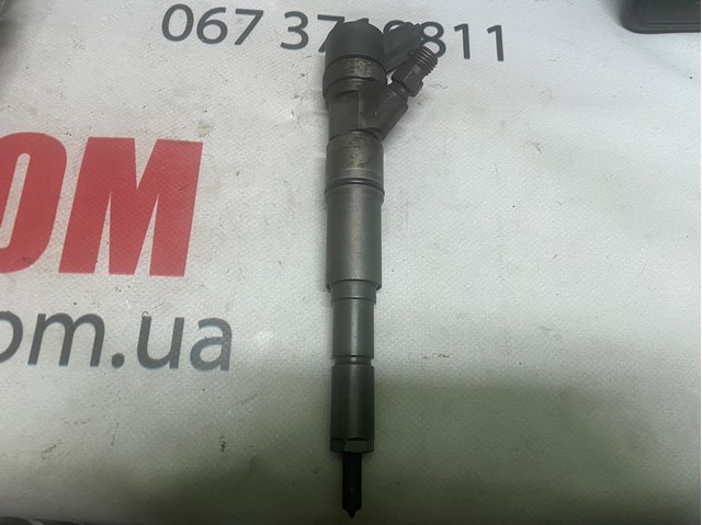 BMW 0445110047 Топливные форсунки в наличии Харьков
