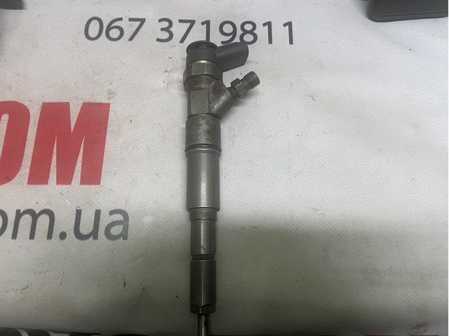0445110131 BMW Форсунка впрыска топлива купить в Одесса