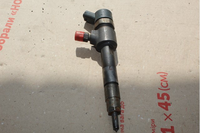 OPEL 0445110276 Форсунка впрыска топлива в наличии Черновцы