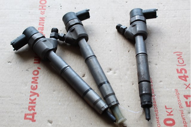 Форсунки 0445110320 BOSCH