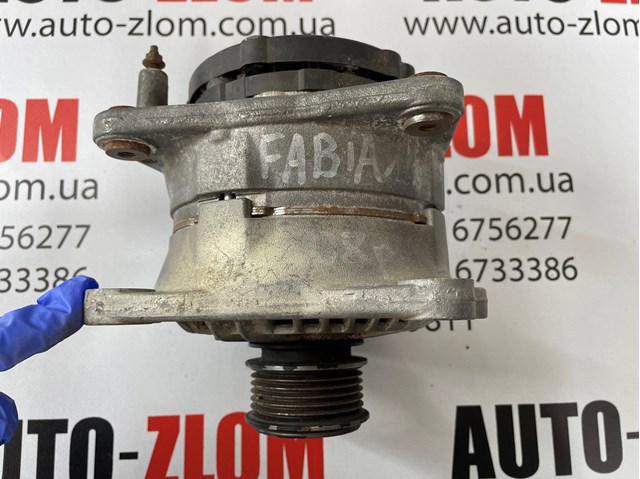 VAG 045903023 Генератор в наличии Ужгород