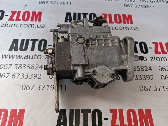 Насос топливный высокого давления 0460494044 BOSCH