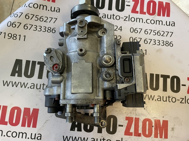 5819058 Opel Насос топливный высокого давления (ТНВД)