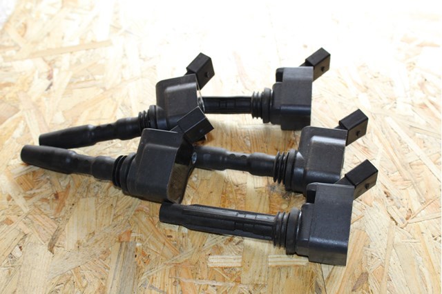 04C905110D VAG Катушка зажигания купить в Павлоград