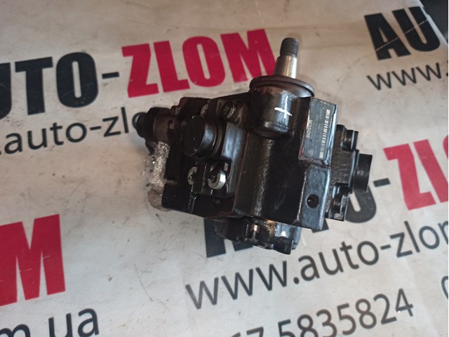 Насос топливный высокого давления (ТНВД) Audi A8 D3