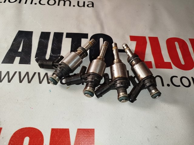 Форсунка дизельная в сборе 06A906036G VAG