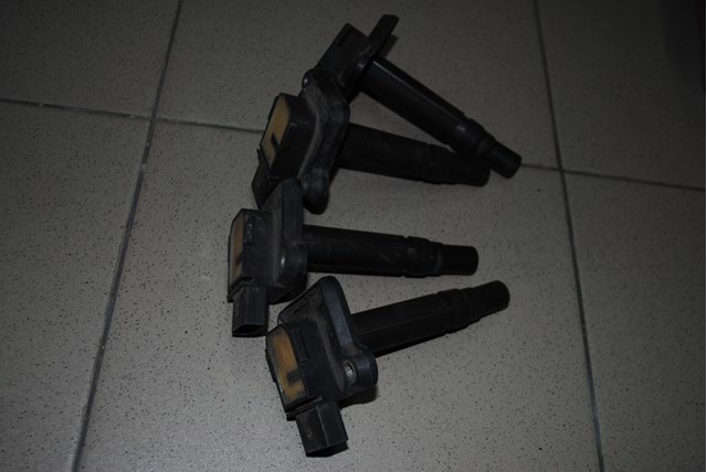 Катушка зажигания 06B905115E VAG