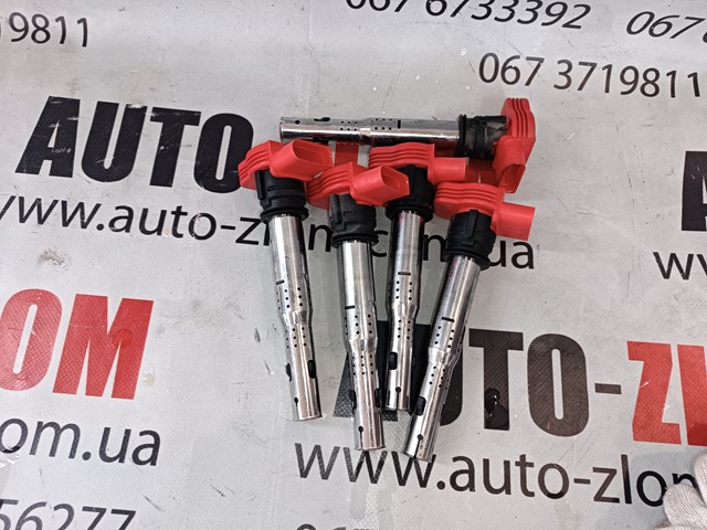 Катушка зажигания 06E905115F VAG