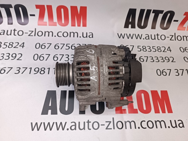 06F903023G VAG Генератор купить в Запорожье