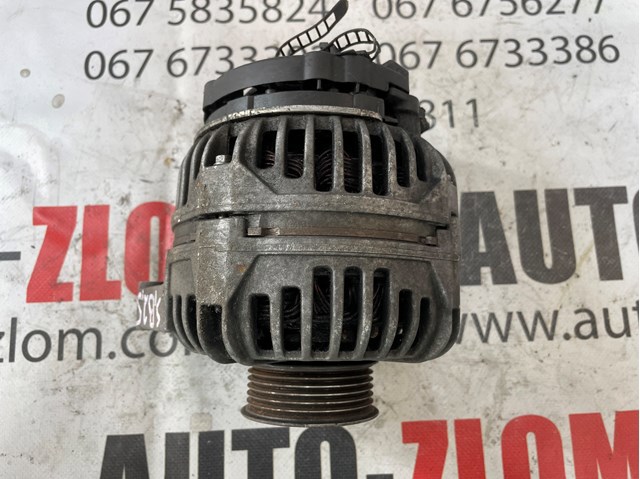 078903016AB Генератор купить Ровно