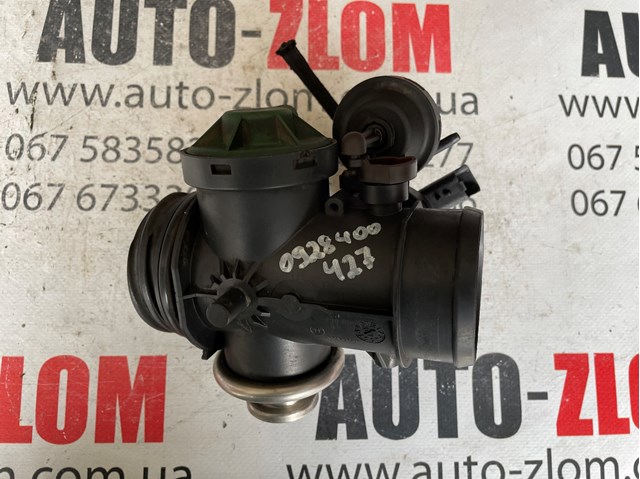 Клапан ЕГР 0928400427 PEUGEOT