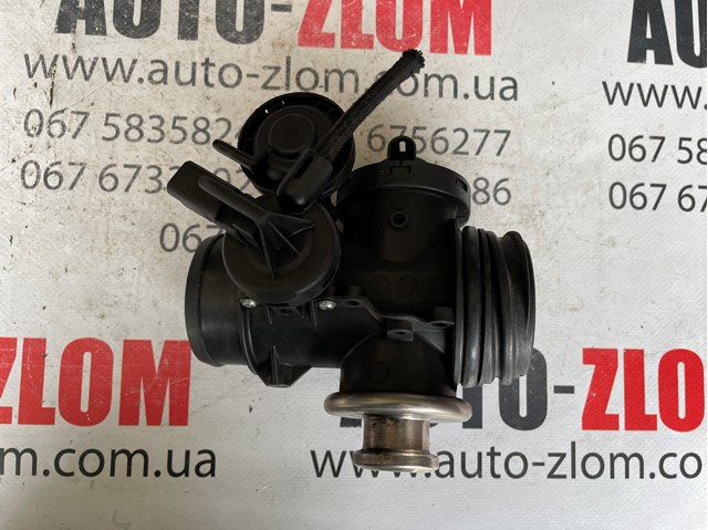 0928400427 Клапан ЕГР купить Черновцы