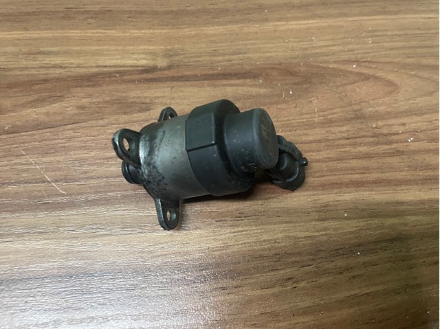 Клапан регулировки давления топлива 0928400770 BOSCH