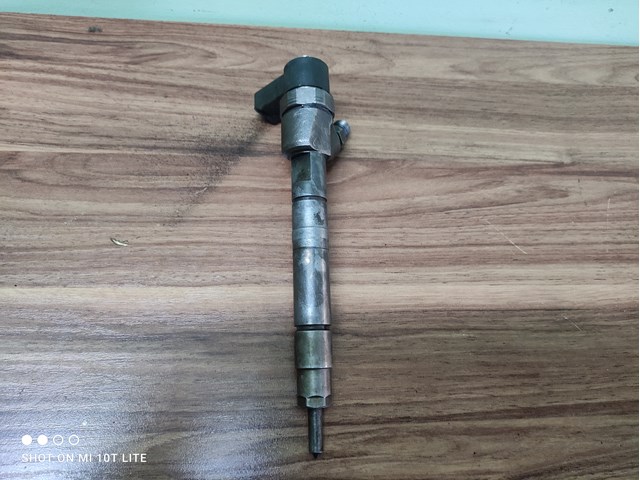 MERCEDES 0986435055 Форсунка впрыска топлива в наличии Ирпень