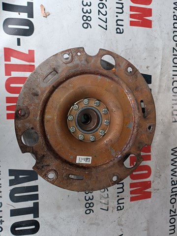 Маховик с зубчатым ободом 0AW105317AA VAG