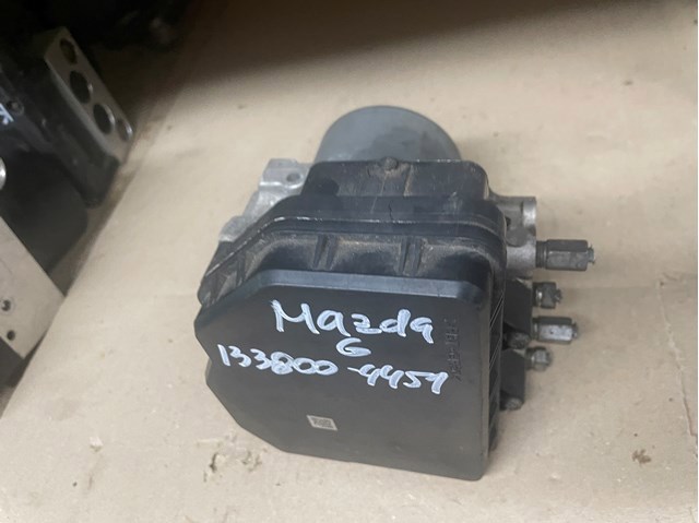 Блок управления АБС  1338004451 MAZDA