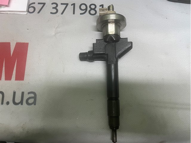 Форсунки 13H50A MAZDA