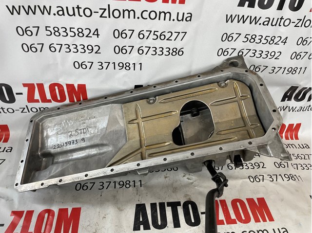 Датчик уровня масла 1433510 BMW