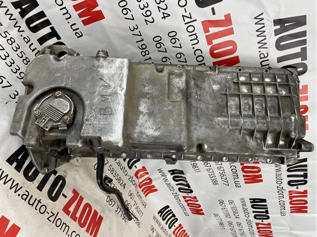 1433510 BMW Датчик уровня масла двигателя купить в Кривой Рог