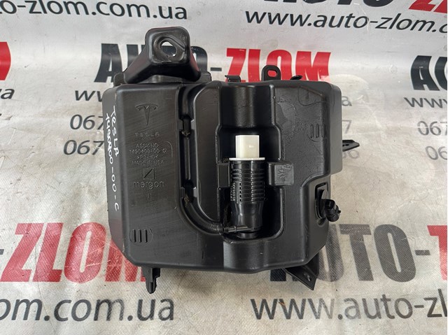 Бачок омывайки 149040000C TESLA