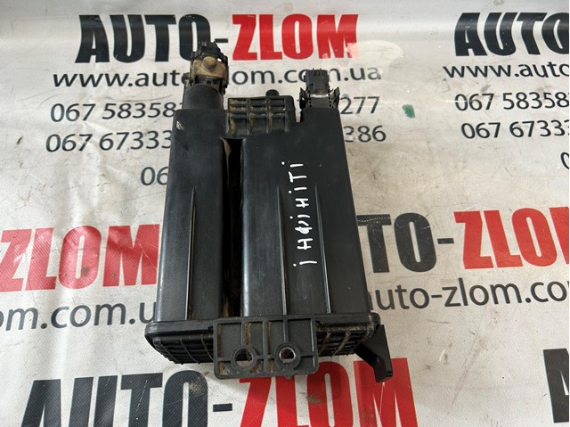 149509J300 NISSAN Адсорбер паров топлива купить в Ужгород