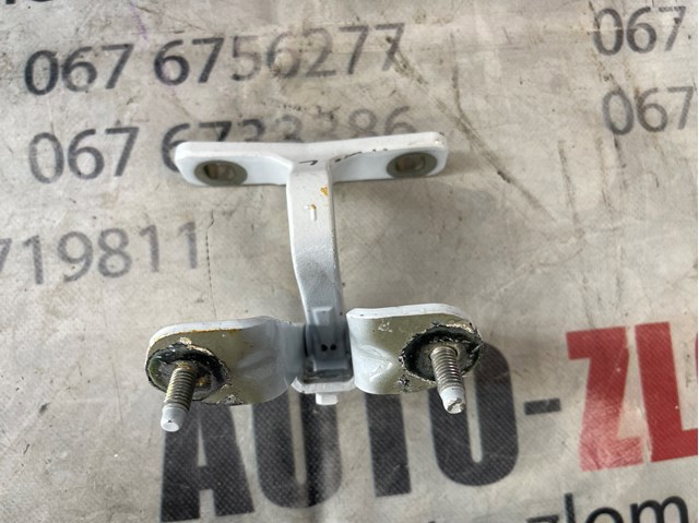 TESLA 150049400C Петля задней двери в наличии Харьков