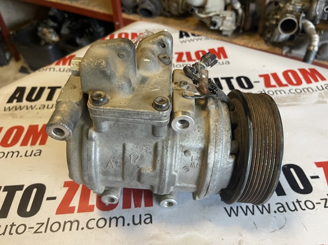 HYUNDAI 1615017700 Компрессор кондиционера в наличии Ровно