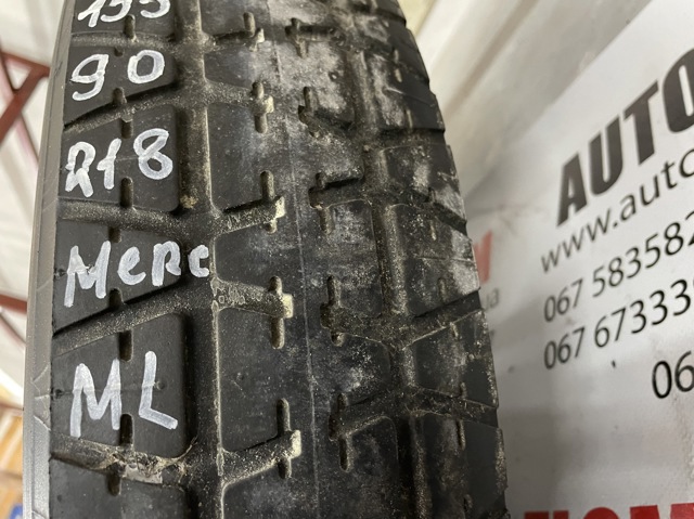 MERCEDES 1634011102 в наличии Каменское