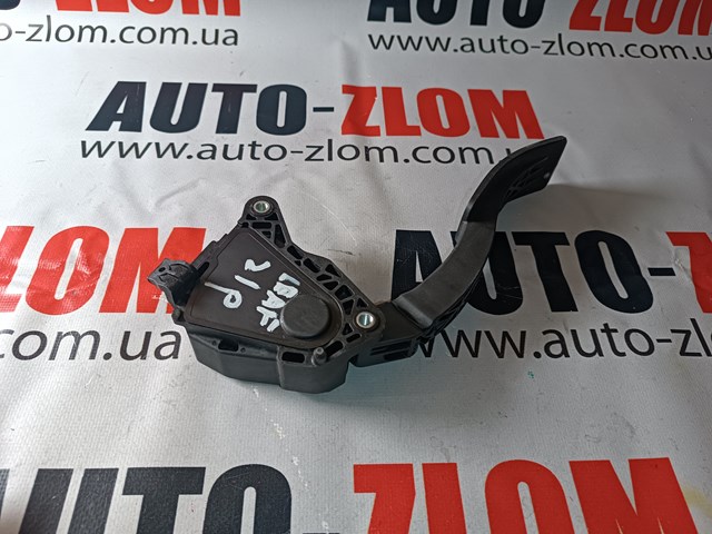 NISSAN 180024AF0A Педаль газа (акселератора) в наличии Каменское