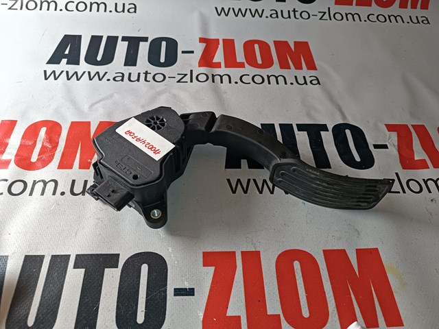 NISSAN 180024AF0A Педаль газа в наличии Одесса