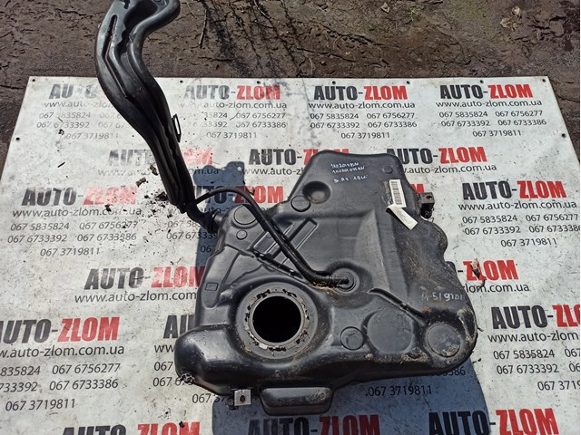1K0201075AN VAG Бензобак купить в Ровно