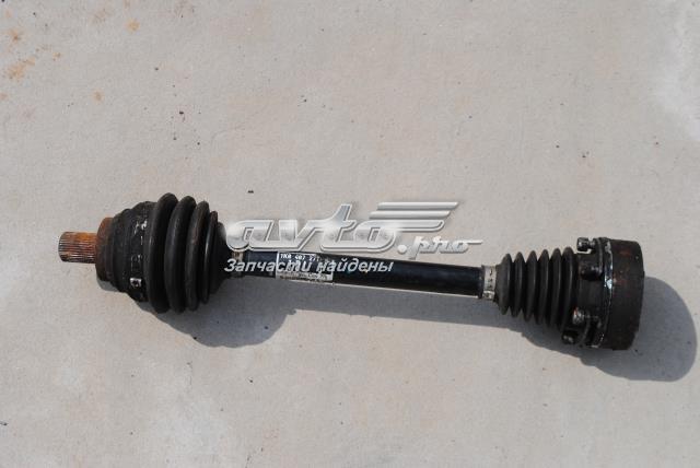 VAG 1K0407271BL Левая полуось в наличии Харьков